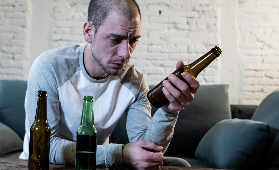 Убрать алкогольную зависимость в Архангельском